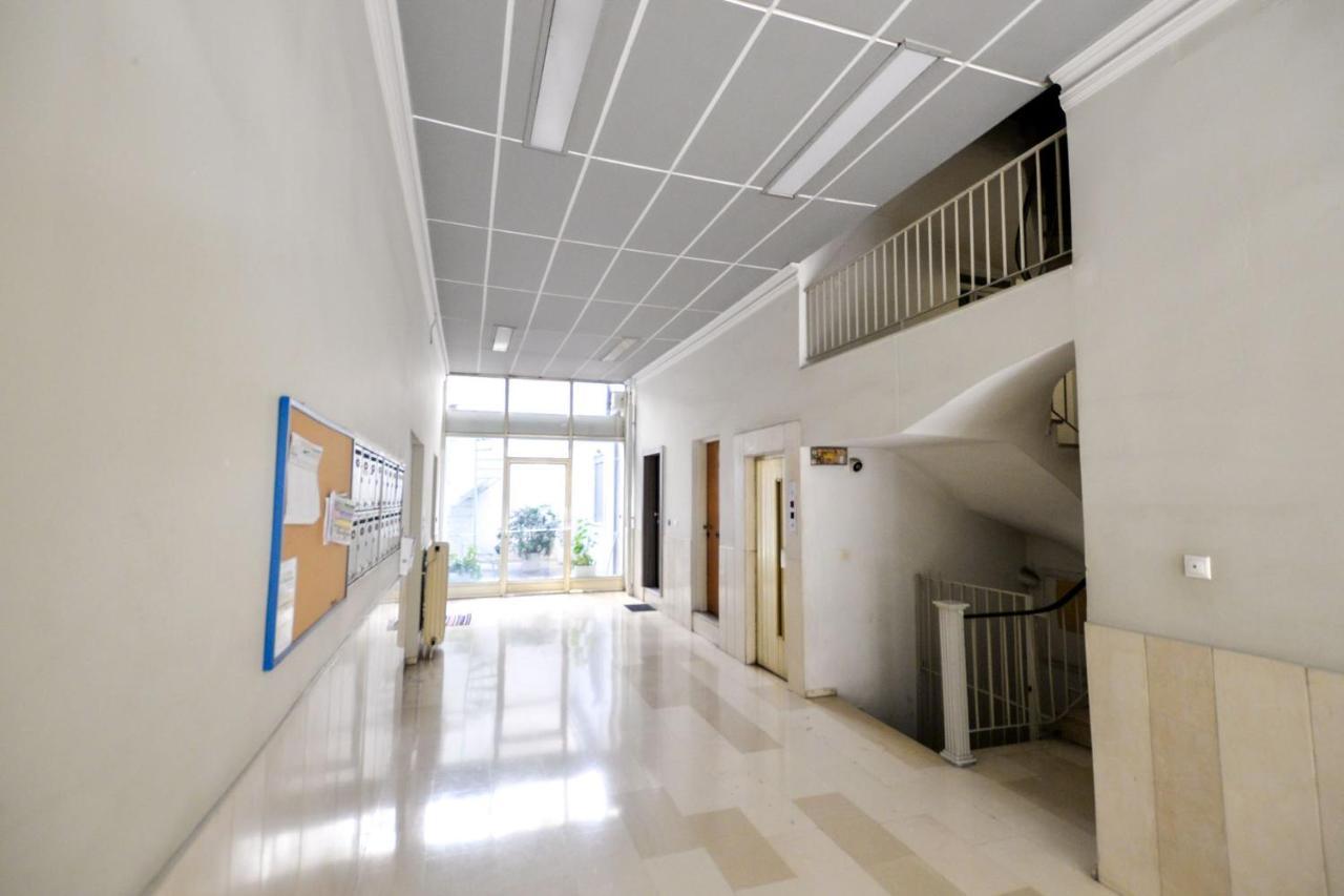 Centro Patras Lägenhet Exteriör bild
