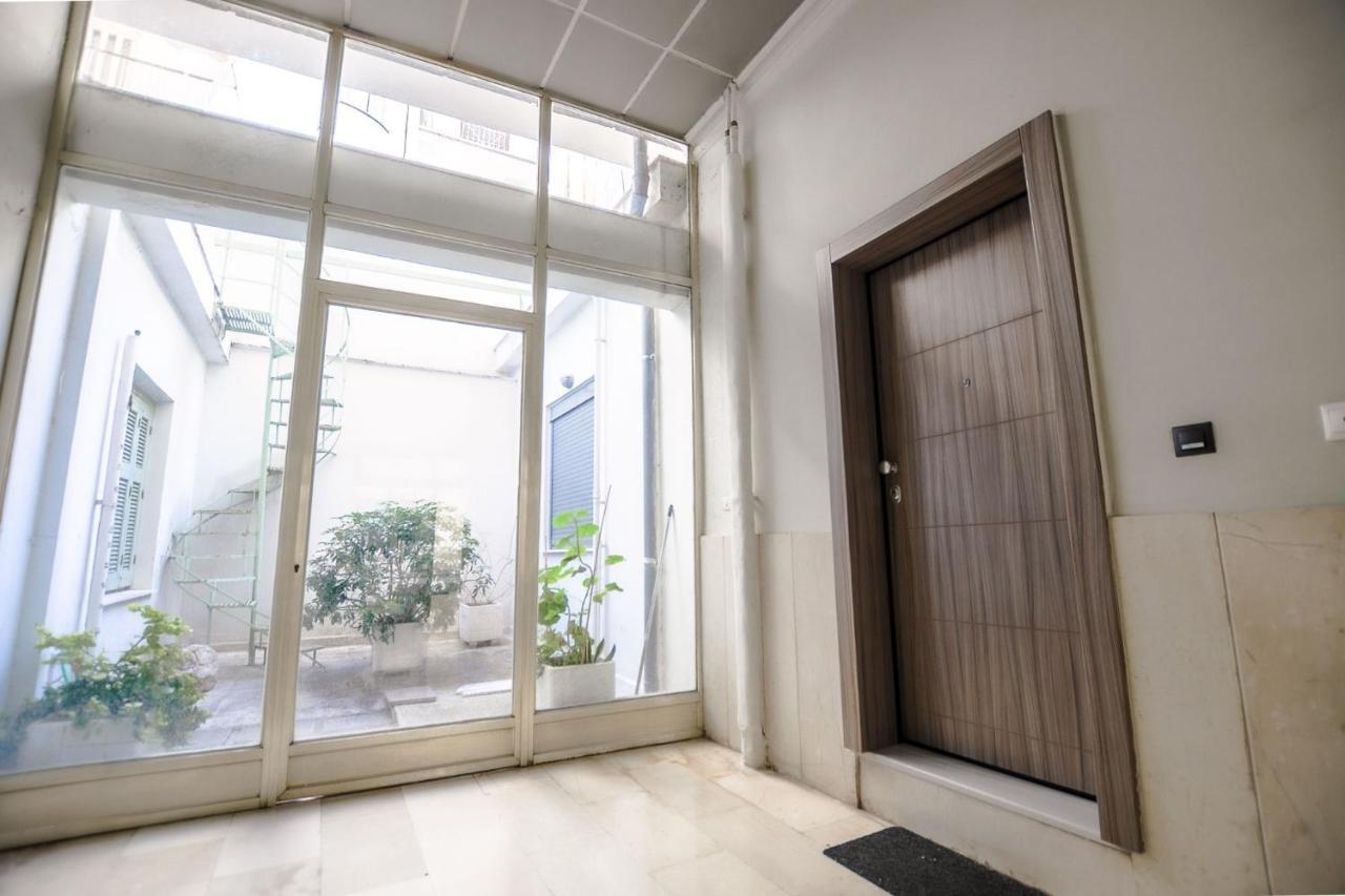 Centro Patras Lägenhet Exteriör bild
